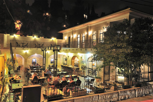 אירועים פרטיים בירושלים