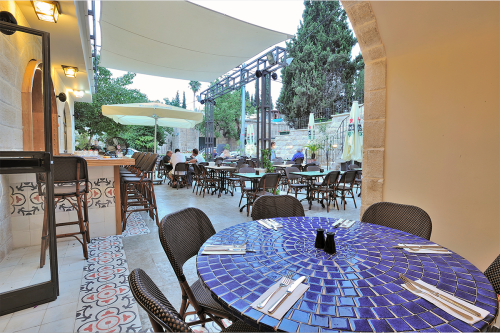 מסעדות מומלצות בעין כרם