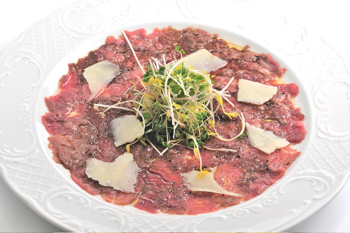 מסעדה איטלקית בירושלים