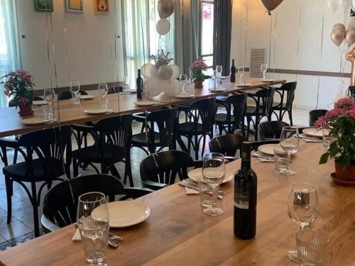 אירועים עד 50 בירושלים