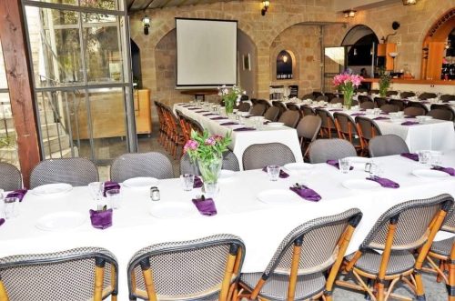 מסעדות הכי טובות בירושלים