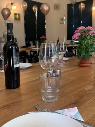 מסעדות בעין כרם