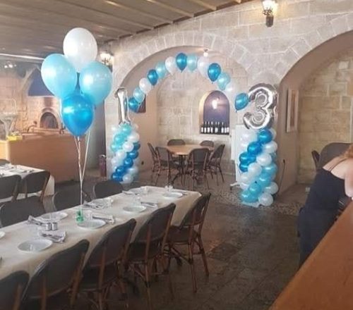 מסעדות בעין כרם