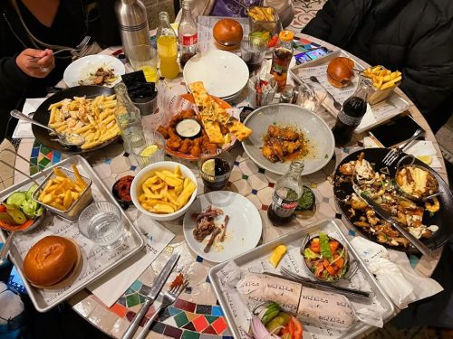 אירועים פרטיים בירושלים