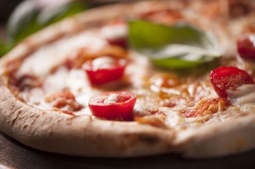 מסעדה איטלקית בירושלים