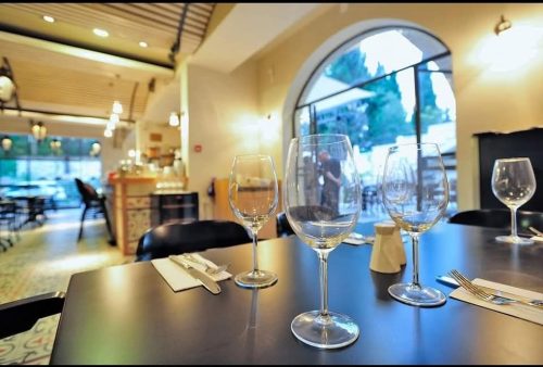 מסעדות בהרי ירושלים