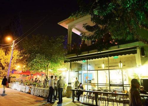 מסעדות פתוחות בשבת בירושלים